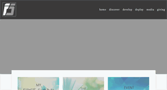 Desktop Screenshot of firstsouthern.tv